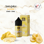 Aura juice- 25 mg- 30ml