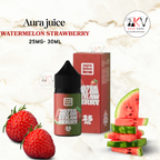 Aura juice- 25 mg- 30ml