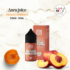 Aura juice- 25 mg- 30ml