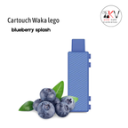 WAKA CREATOR 15K PUFFS