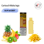 WAKA CREATOR 15K PUFFS