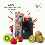 quark S-Pod 18 000 puffs Strawberry Kiwi