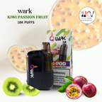 quark S-Pod 18 000 puffs KIWI PASSION FRUIT