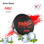 PABLO- Nicotine Pouches