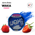 WAKA- Nicotine Pouches