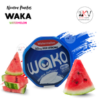 WAKA- Nicotine Pouches