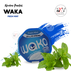 WAKA- Nicotine Pouches