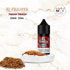 EL TOBACCO- 35mg