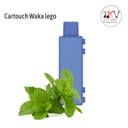 WAKA CREATOR 15K PUFFS