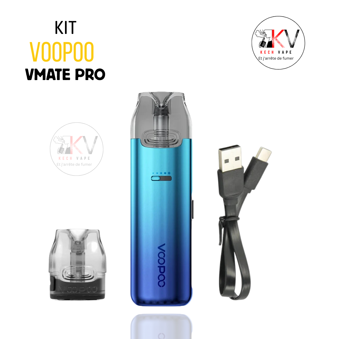 VOOPOO- VMATE PRO POD