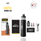 VOOPOO - DRAG X2
