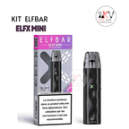 kit ELFBAR- ELFX MINI