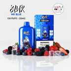 BLUR- 15K PUFFS