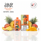 BLUR- 15K PUFFS