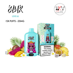 BLUR- 15K PUFFS