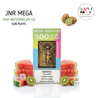 JNR MEGA BOX - 50K PUFFS
