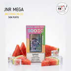 JNR MEGA BOX - 50K PUFFS