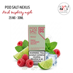 POD SALT NEXUS- 30ml