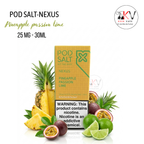 POD SALT NEXUS- 30ml