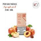 POD SALT NEXUS- 30ml