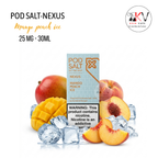 POD SALT NEXUS- 30ml