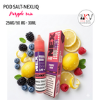 PODSALT NEXLIQ-30ml