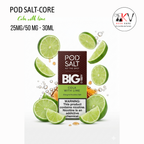 PODSALT CORE-30ML