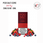 PODSALT CORE-30ML