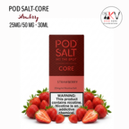 PODSALT CORE-30ML