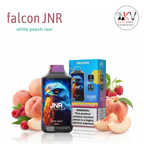 JNR FALCON 16K PUFFS