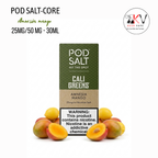 PODSALT CORE-30ML
