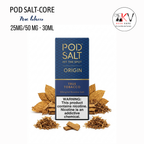 PODSALT CORE-30ML