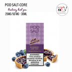 PODSALT CORE-30ML