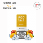 PODSALT CORE-30ML