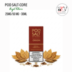 PODSALT CORE-30ML