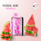 VOZOOL Rave -40K PUFFS