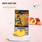 INSTA BAR - 50K PUFFS