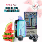NEXA -30K PUFFS