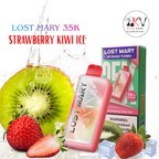 LOST MARY - 35K PUFFS