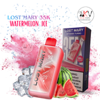 LOST MARY - 35K PUFFS