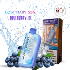 LOST MARY - 35K PUFFS