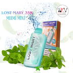 LOST MARY - 35K PUFFS