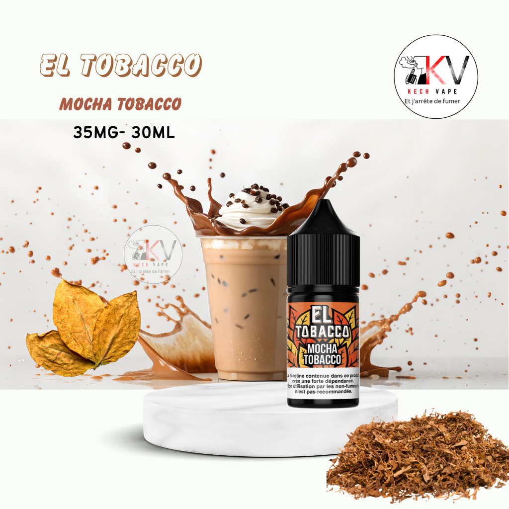 EL TOBACCO- 35mg
