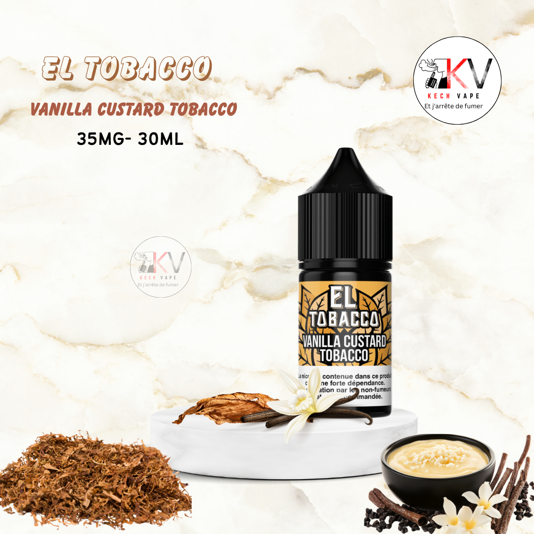 EL TOBACCO