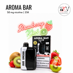 AROMA BAR - 25K Puffs | 5% Nic