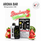 AROMA BAR - 25K Puffs | 5% Nic