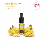 Aura Juice Salt Nic 20mg | 10ml