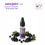 Aura Juice Salt Nic 20mg | 10ml