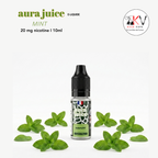 Aura Juice Salt Nic 20mg | 10ml