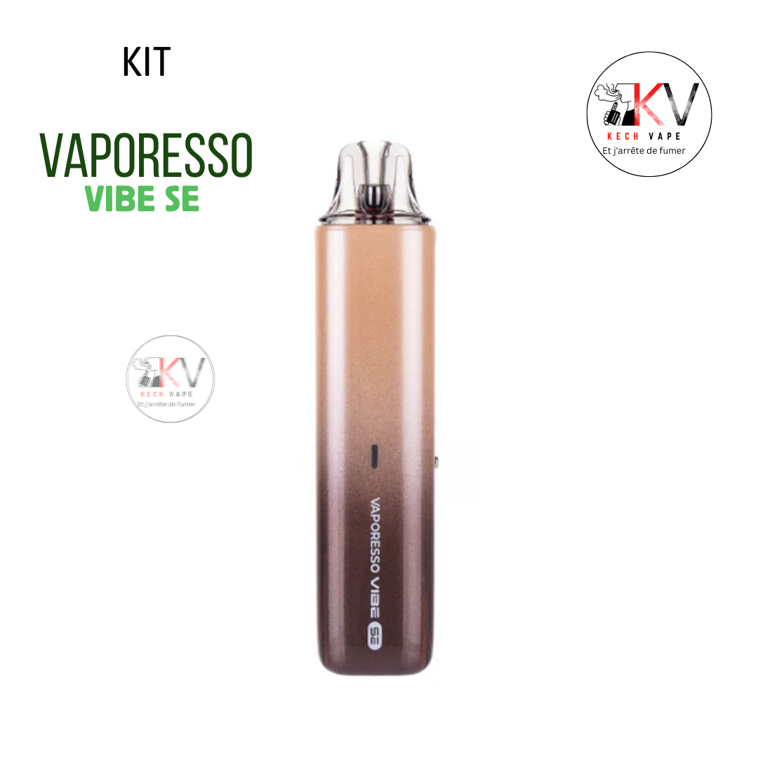 Vaporesso -Vibe SE